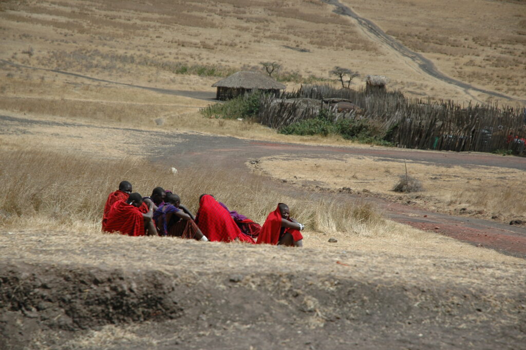 Tanzania 2006 464